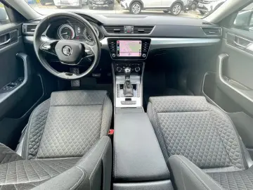 Skoda Superb 1.5 DSG 150 Cp