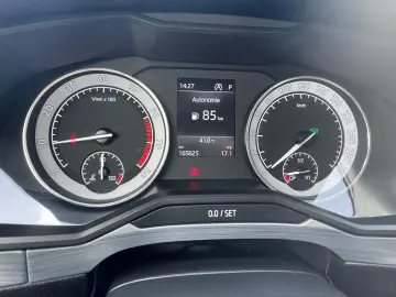 Skoda Superb 1.5 DSG 150 Cp