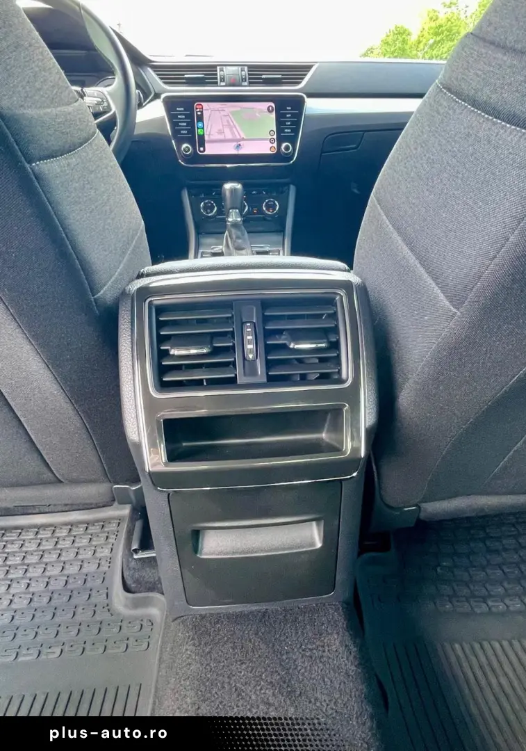 Skoda Superb 1.5 DSG 150 Cp
