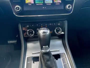 Skoda Superb 1.5 DSG 150 Cp
