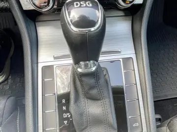Skoda Superb 1.5 DSG 150 Cp