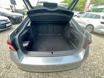 Skoda Superb 1.5 DSG 150 Cp