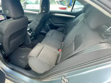 Skoda Superb 1.5 DSG 150 Cp