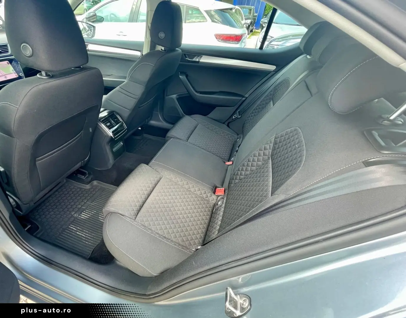 Skoda Superb 1.5 DSG 150 Cp
