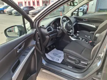 Suzuki Sx4-S-Cross