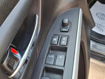Suzuki Sx4-S-Cross