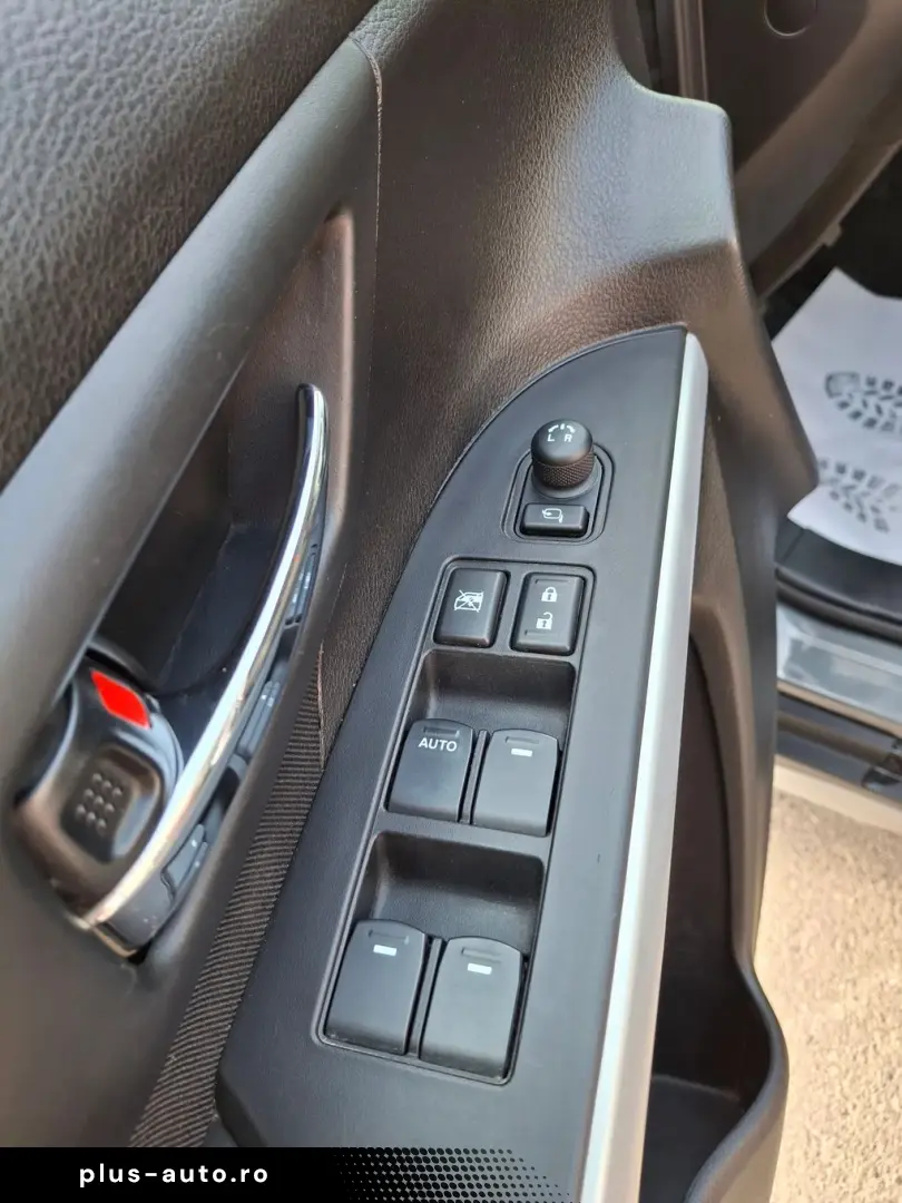 Suzuki Sx4-S-Cross