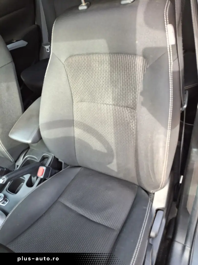 Suzuki Sx4-S-Cross