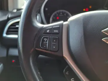 Suzuki Sx4-S-Cross