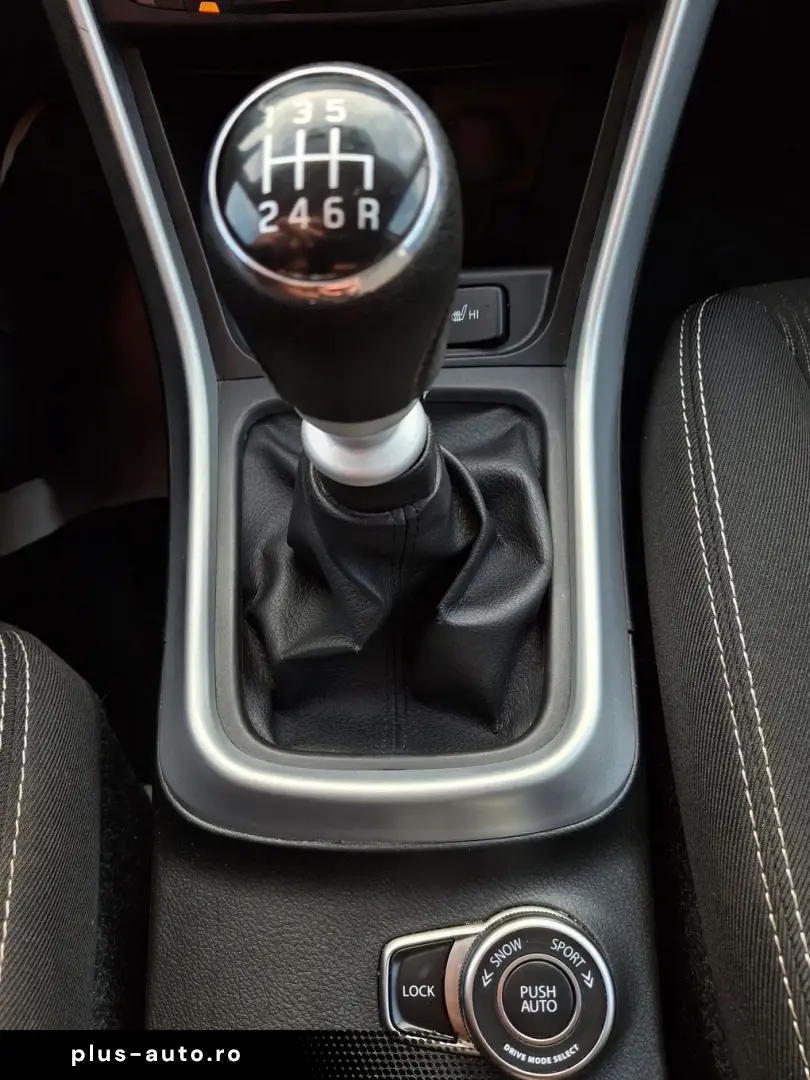 Suzuki Sx4-S-Cross