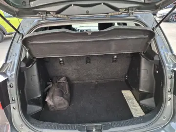 Suzuki Sx4-S-Cross