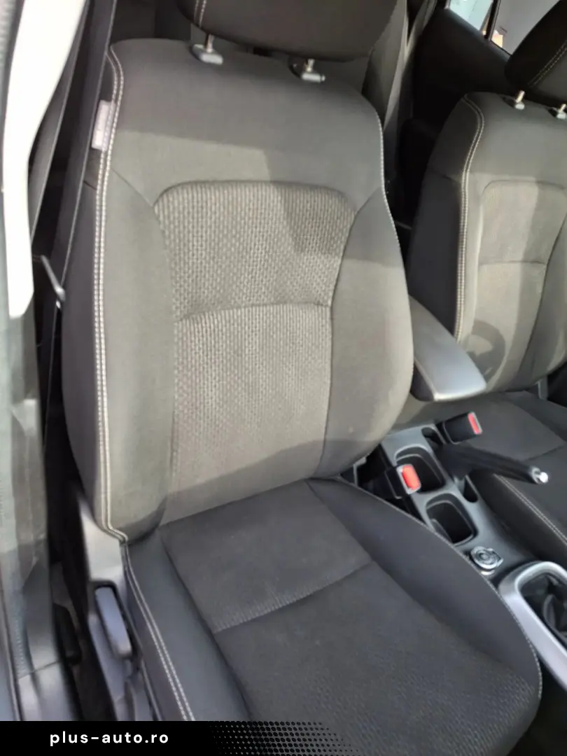 Suzuki Sx4-S-Cross