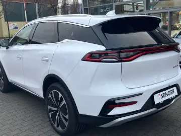 BYD TANG EV AWD 7-Seat Panorama Ambient FACELIFT