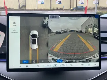 BYD TANG EV AWD 7-Seat Panorama Ambient FACELIFT