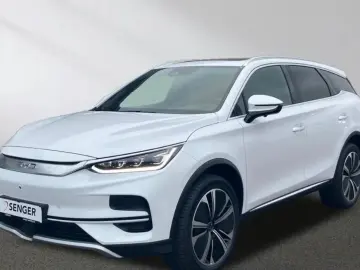 BYD TANG EV AWD 7-Seat Panorama Ambient FACELIFT