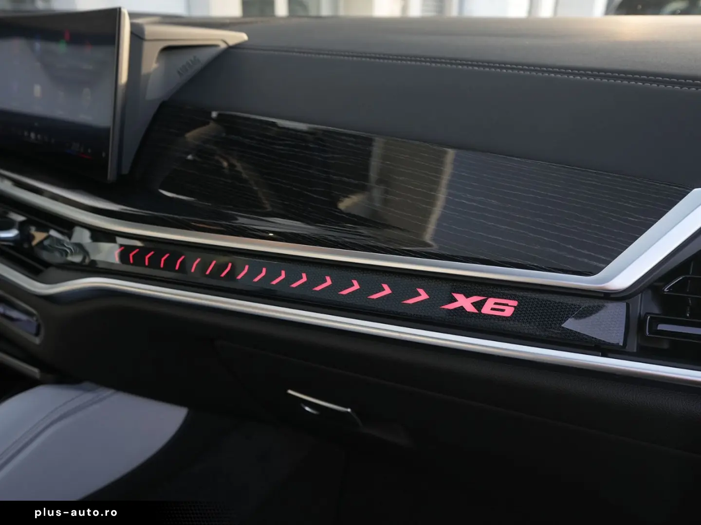 BMW X6 xDrive30d M SPORT PRO-LUFTF.-PANO-HUD-H K-22M