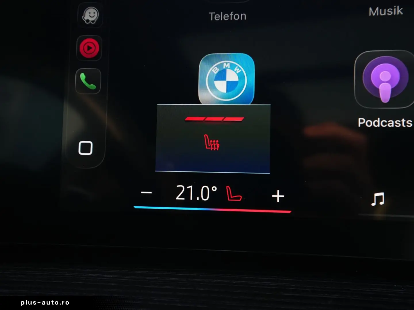 BMW X6 xDrive30d M SPORT PRO-LUFTF.-PANO-HUD-H K-22M