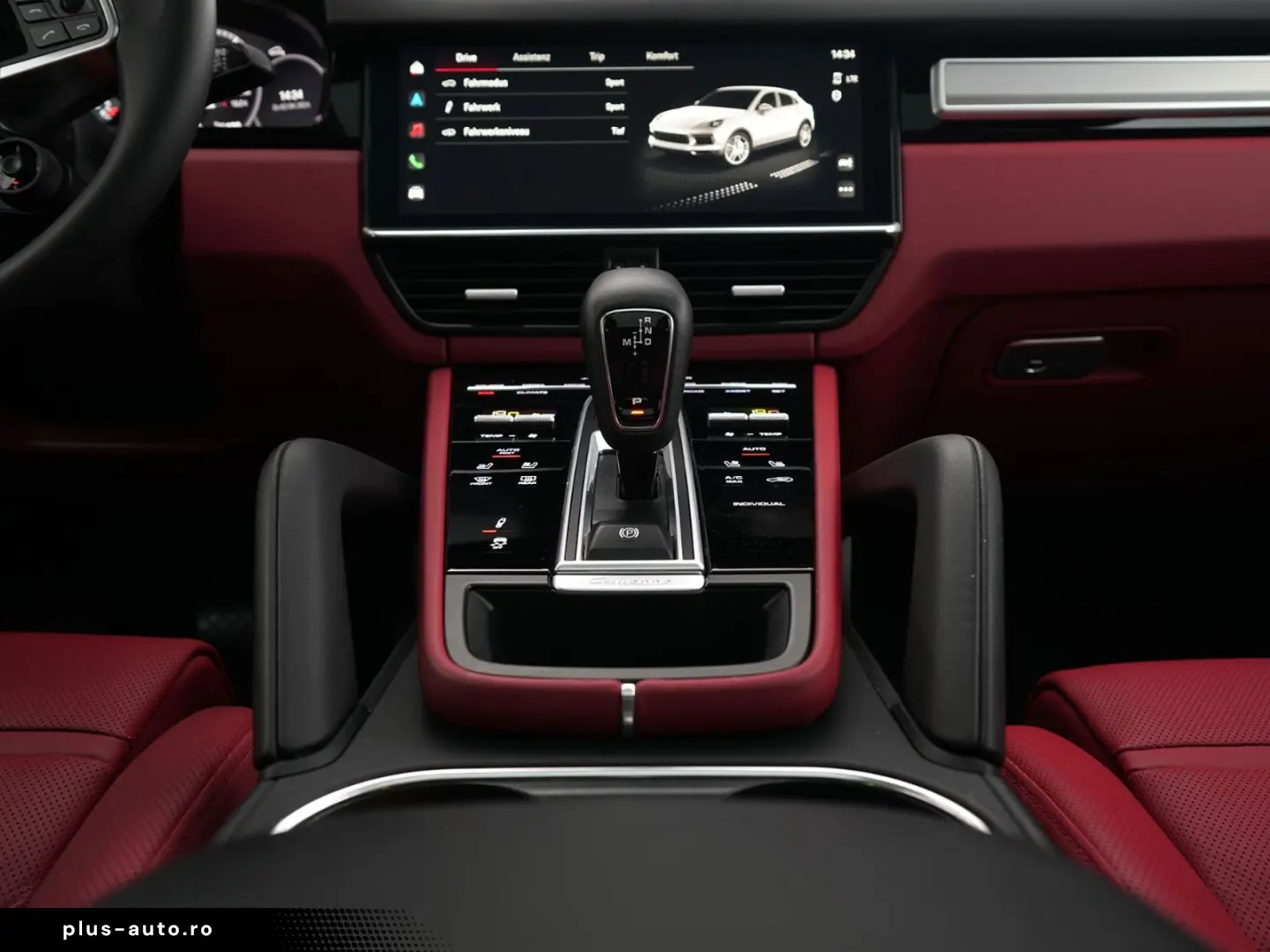 PORSCHE E-Hybrid Coupé PLATINUM-SPORTDESIGN-ACC-AHK-VOLL