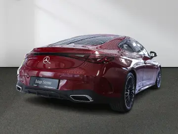 MERCEDES-BENZ CLE 200 Coupé AMG Night Panorama Kamera LED