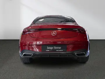 MERCEDES-BENZ CLE 200 Coupé AMG Night Panorama Kamera LED