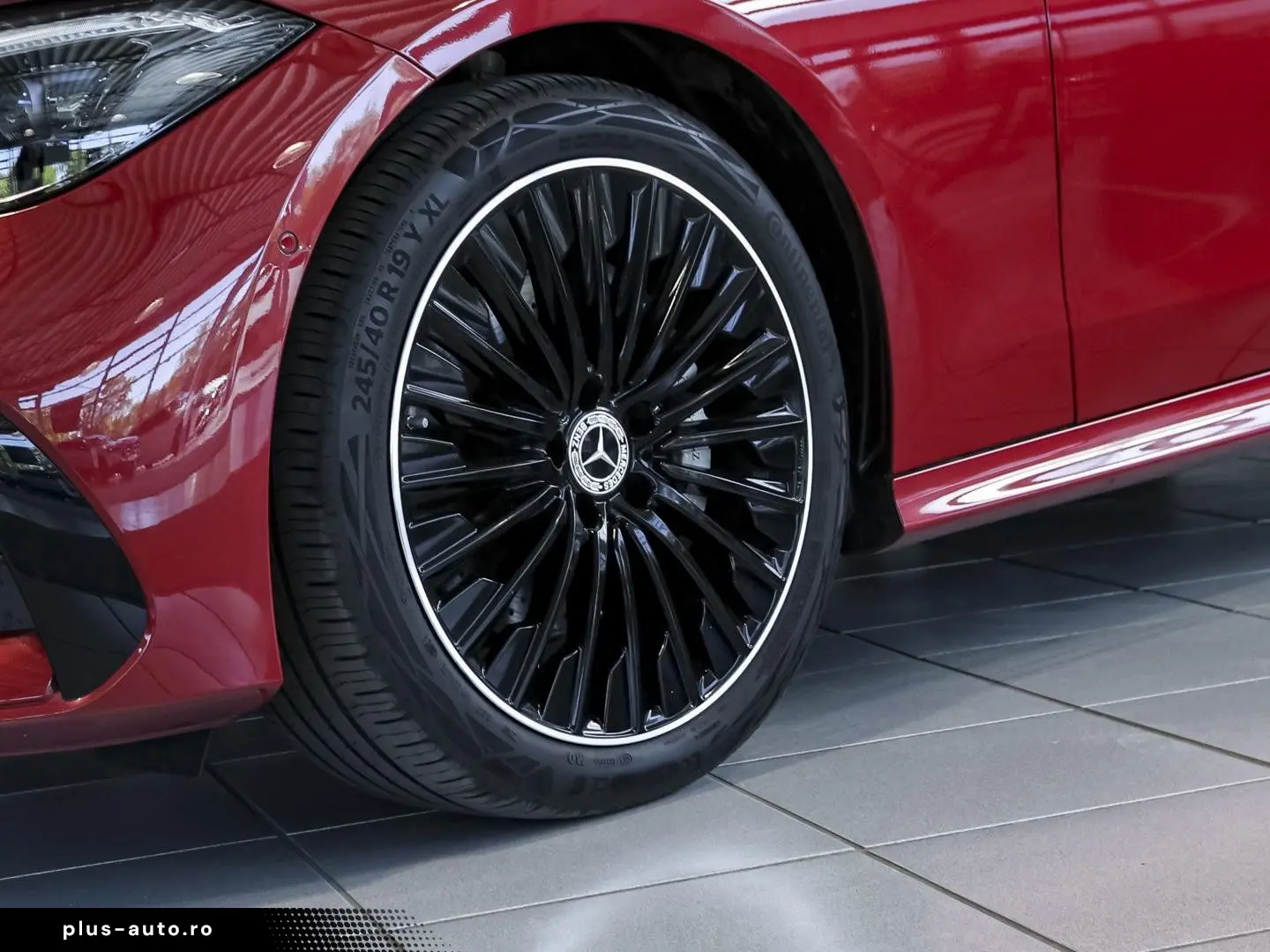 MERCEDES-BENZ CLE 200 Coupé AMG Night Panorama Kamera LED