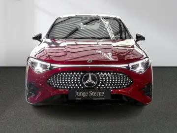 MERCEDES-BENZ CLA 250  AMG