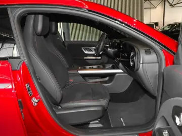 MERCEDES-BENZ CLA 250  AMG