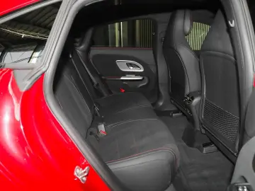 MERCEDES-BENZ CLA 250  AMG