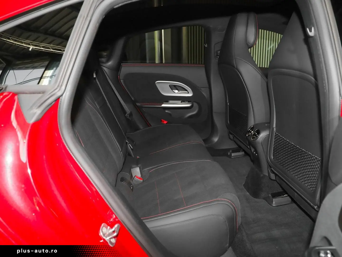MERCEDES-BENZ CLA 250  AMG