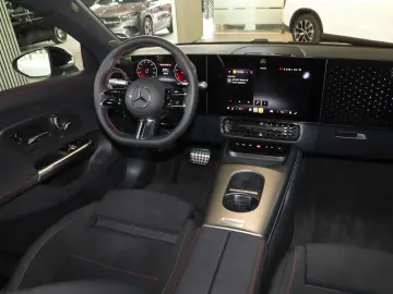 MERCEDES-BENZ CLA 250  AMG