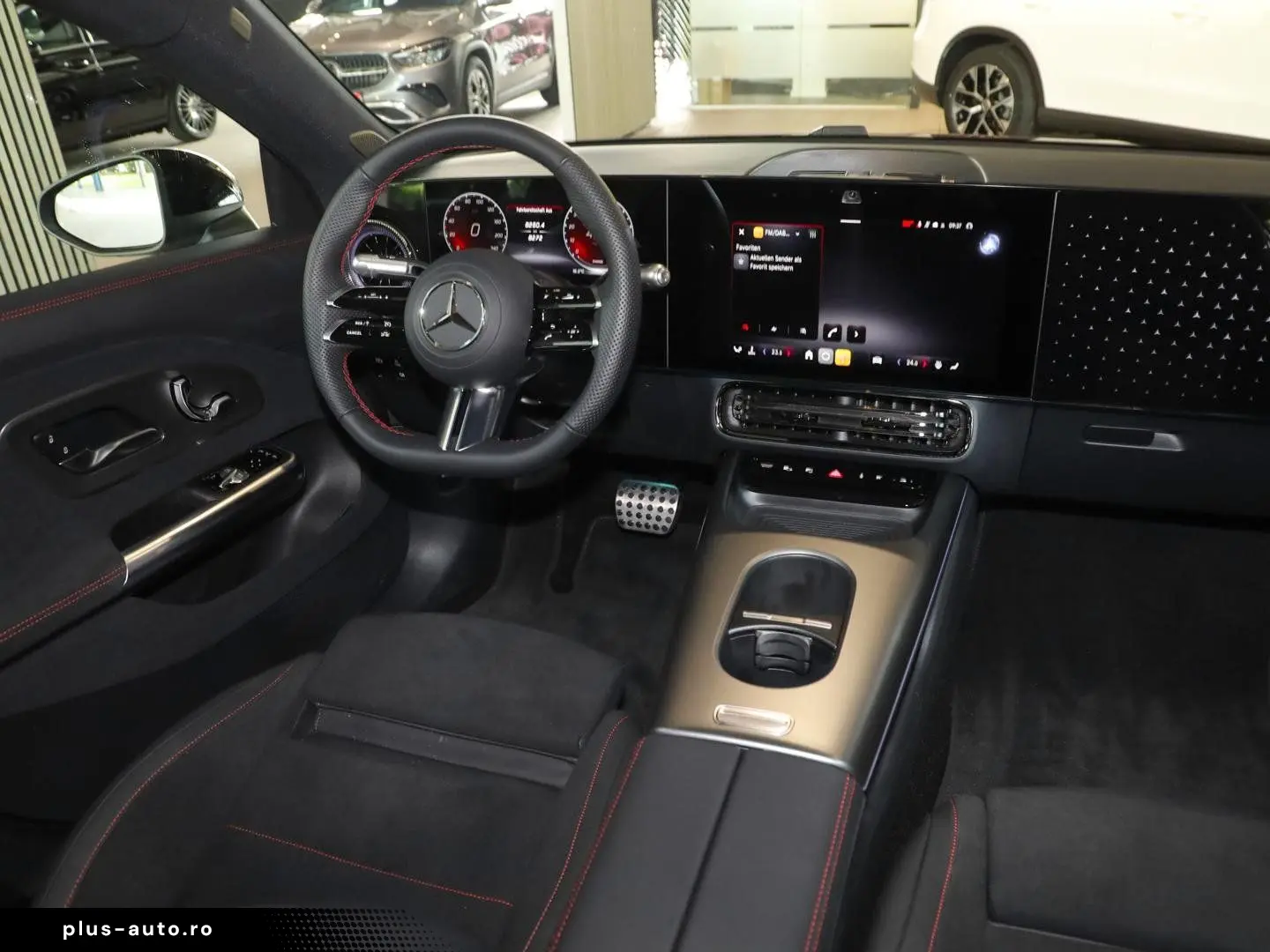 MERCEDES-BENZ CLA 250  AMG