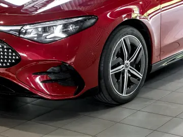 MERCEDES-BENZ CLA 250  AMG