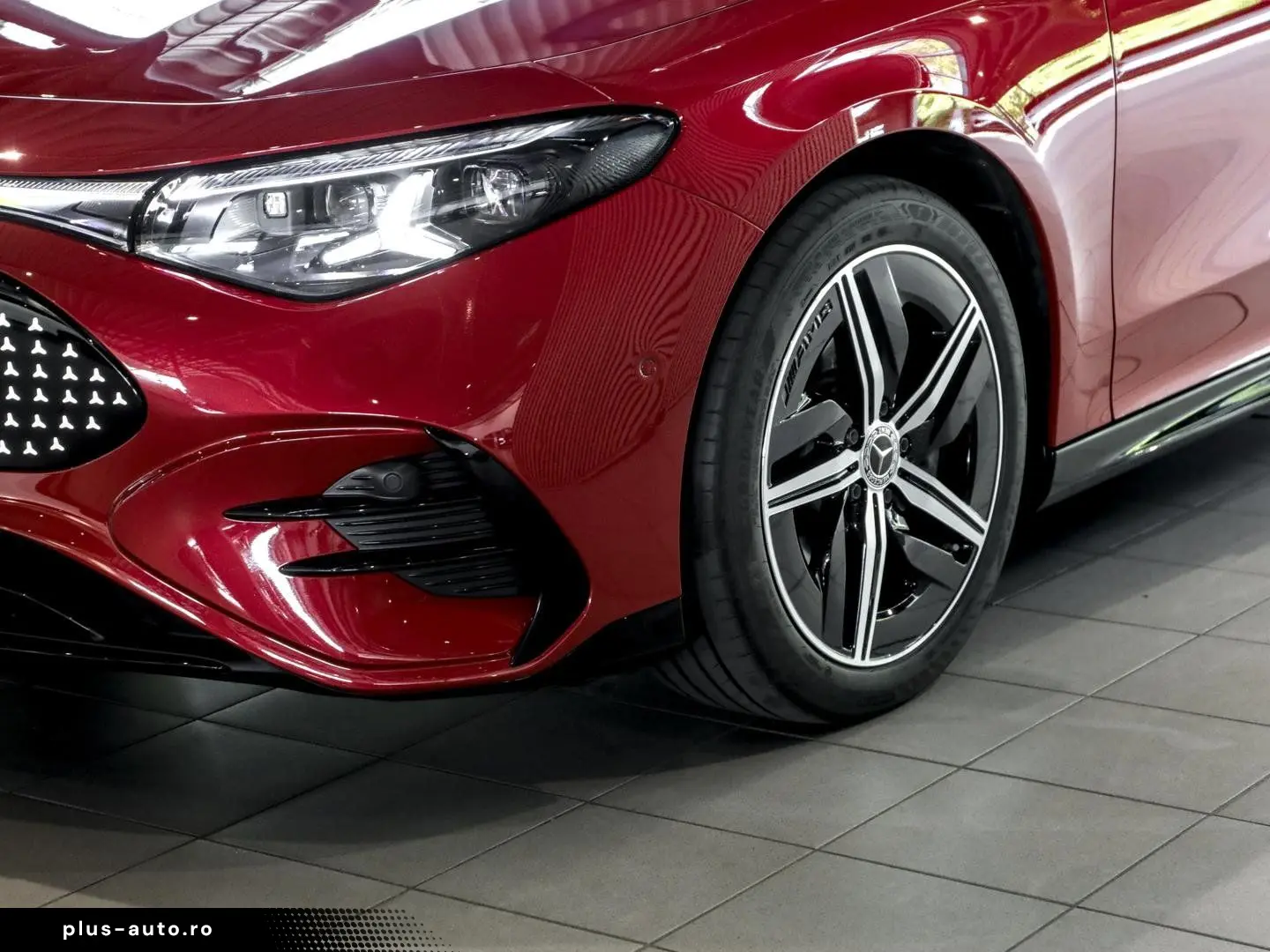 MERCEDES-BENZ CLA 250  AMG
