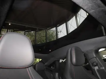 MERCEDES-BENZ CLA 250  AMG