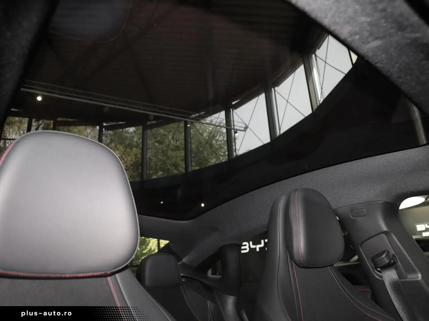 MERCEDES-BENZ CLA 250  AMG