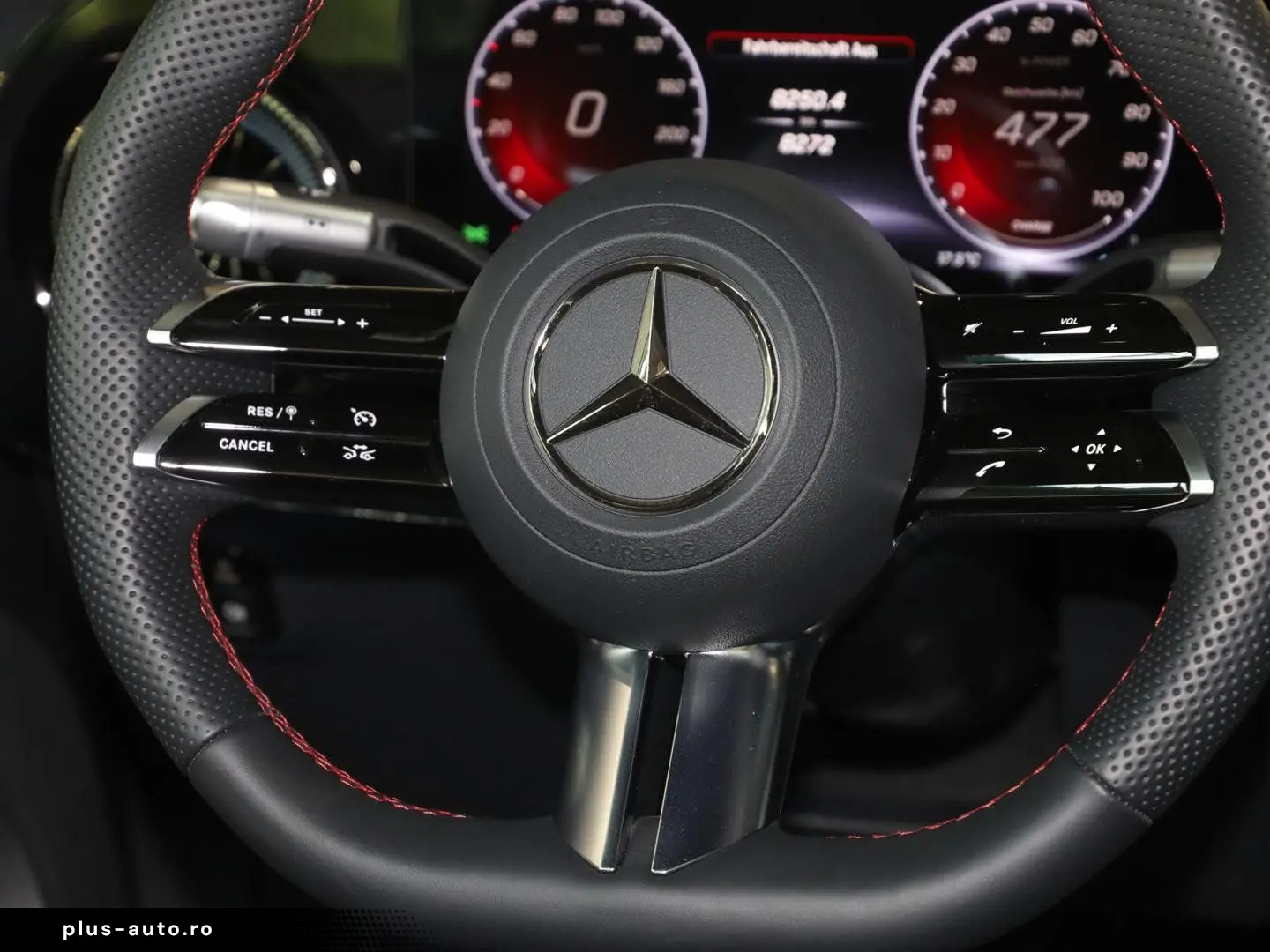 MERCEDES-BENZ CLA 250  AMG