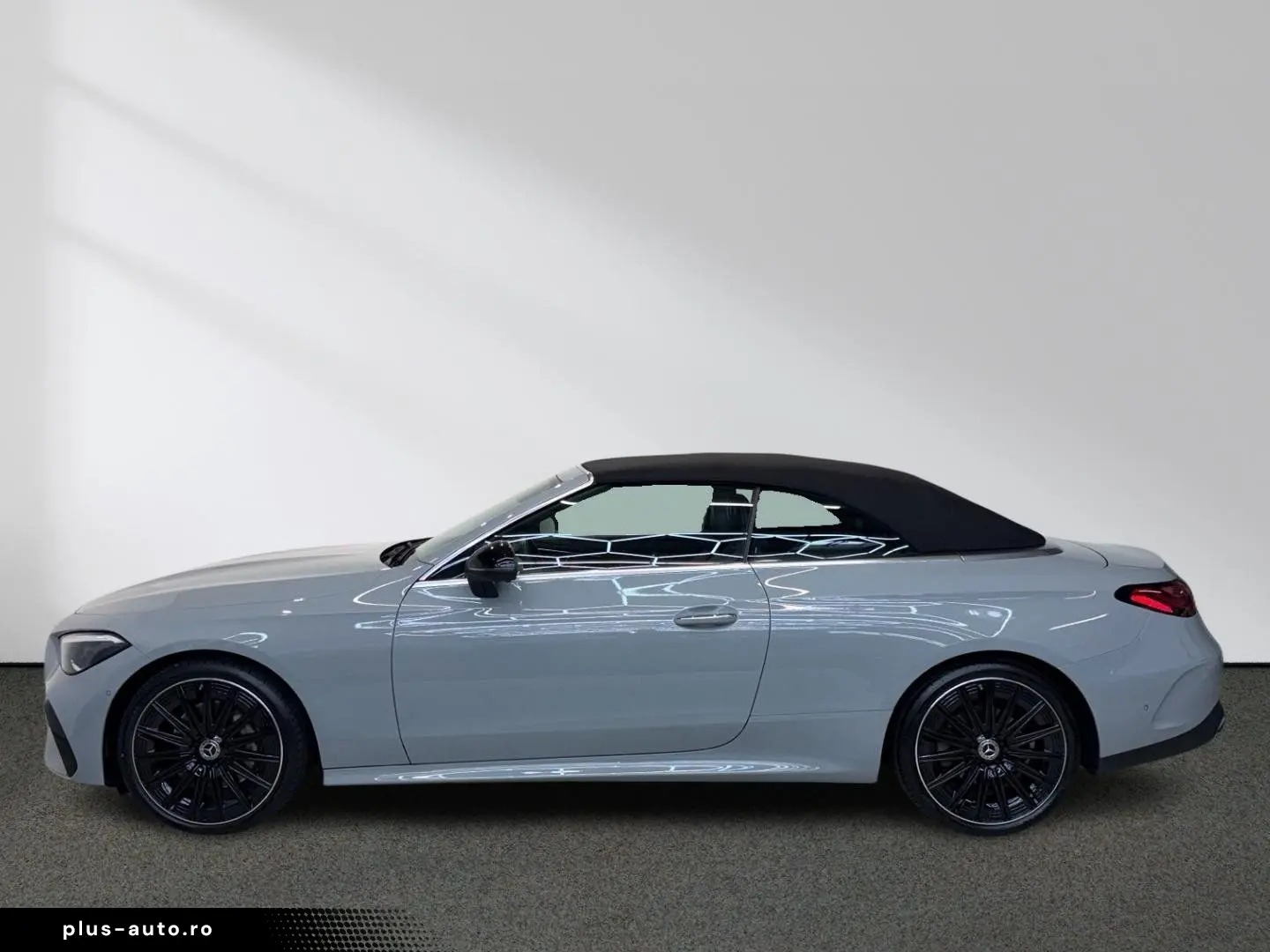 MERCEDES-BENZ CLE 220 d Cabrio AMG