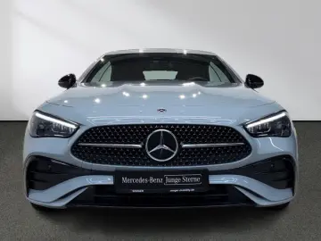 MERCEDES-BENZ CLE 220 d Cabrio AMG