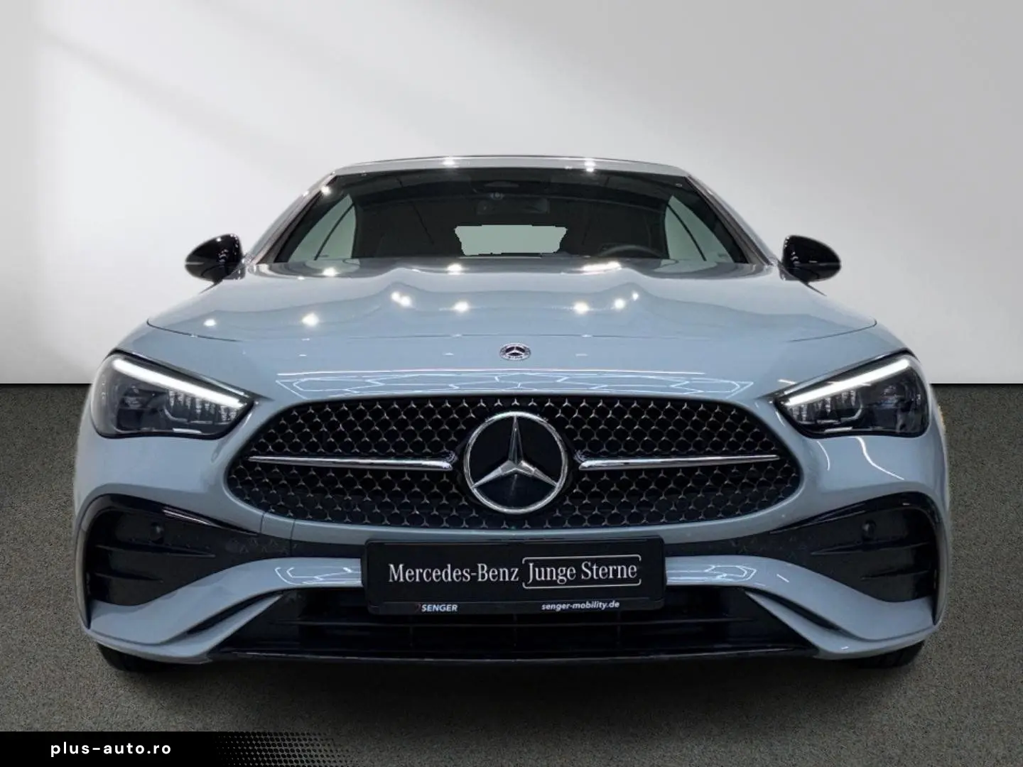 MERCEDES-BENZ CLE 220 d Cabrio AMG