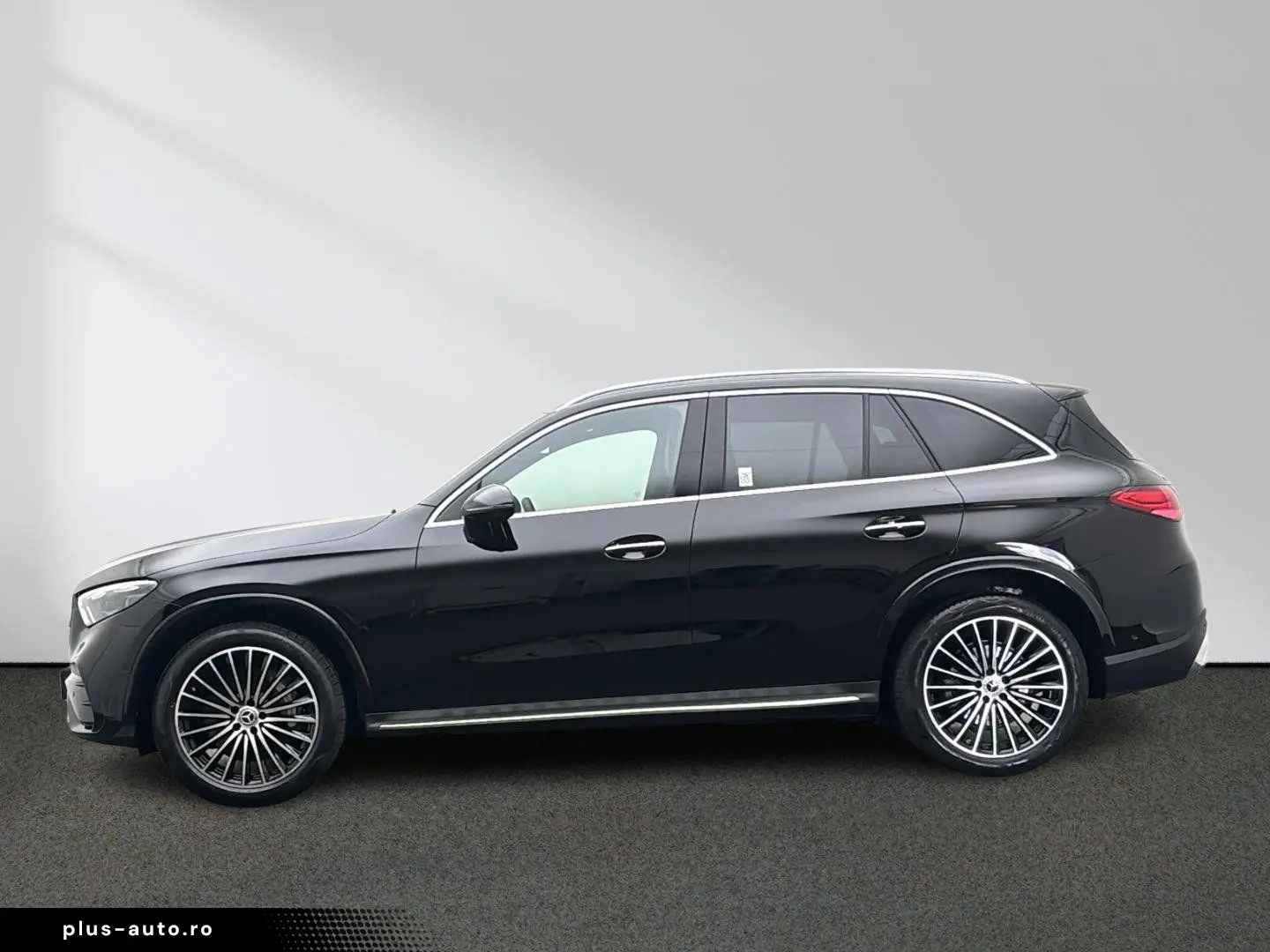 MERCEDES-BENZ GLC 300 d 4M AMG Premium Digital-Light 360