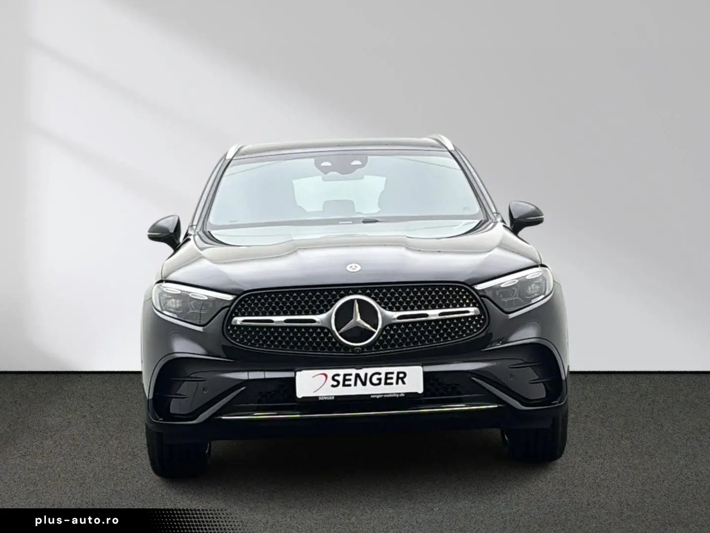 MERCEDES-BENZ GLC 300 d 4M AMG Premium Digital-Light 360