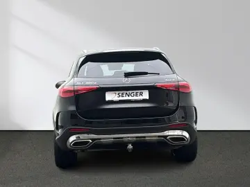 MERCEDES-BENZ GLC 300 d 4M AMG Premium Digital-Light 360