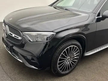 MERCEDES-BENZ GLC 300 d 4M AMG Premium Digital-Light 360