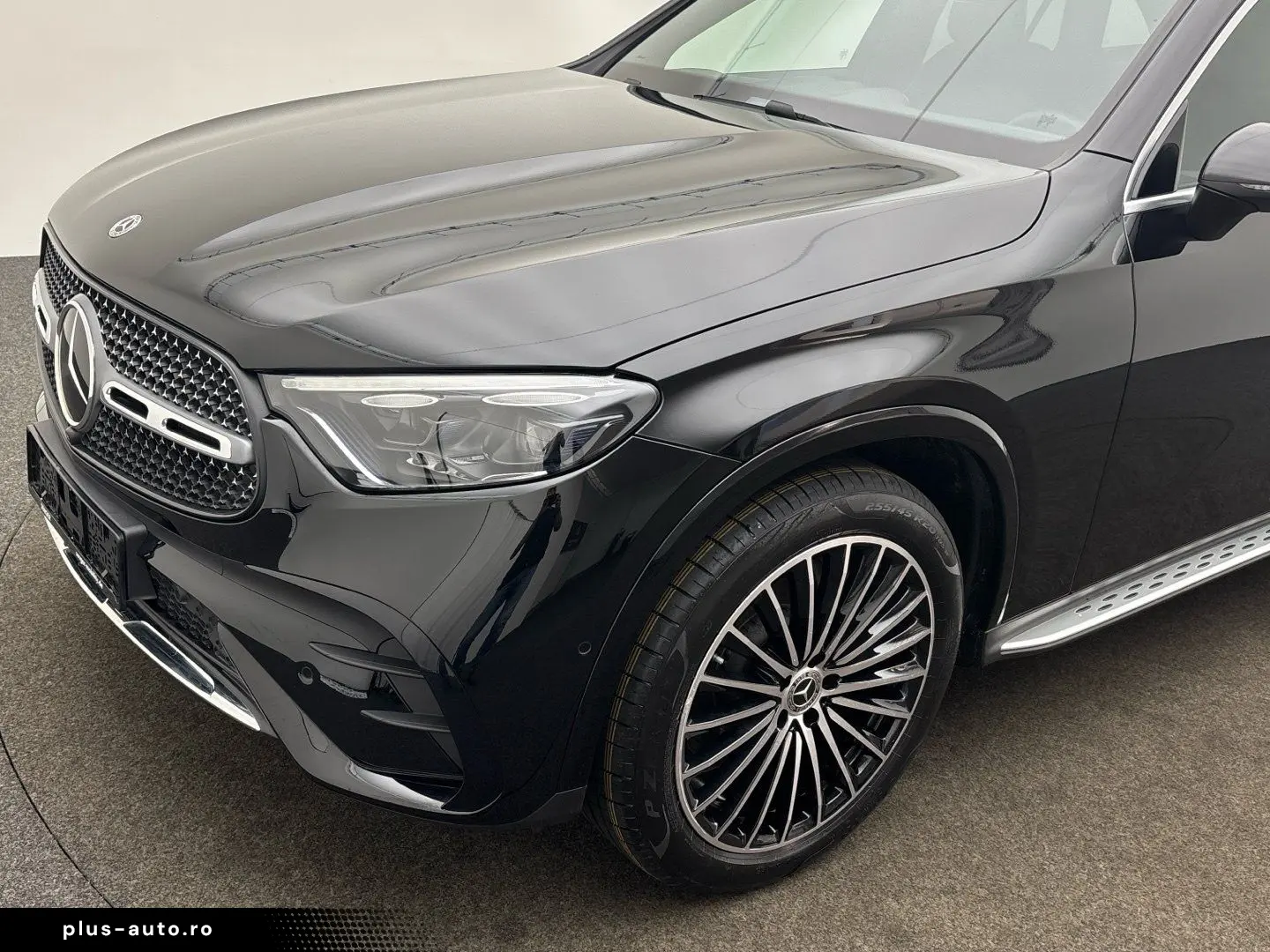 MERCEDES-BENZ GLC 300 d 4M AMG Premium Digital-Light 360