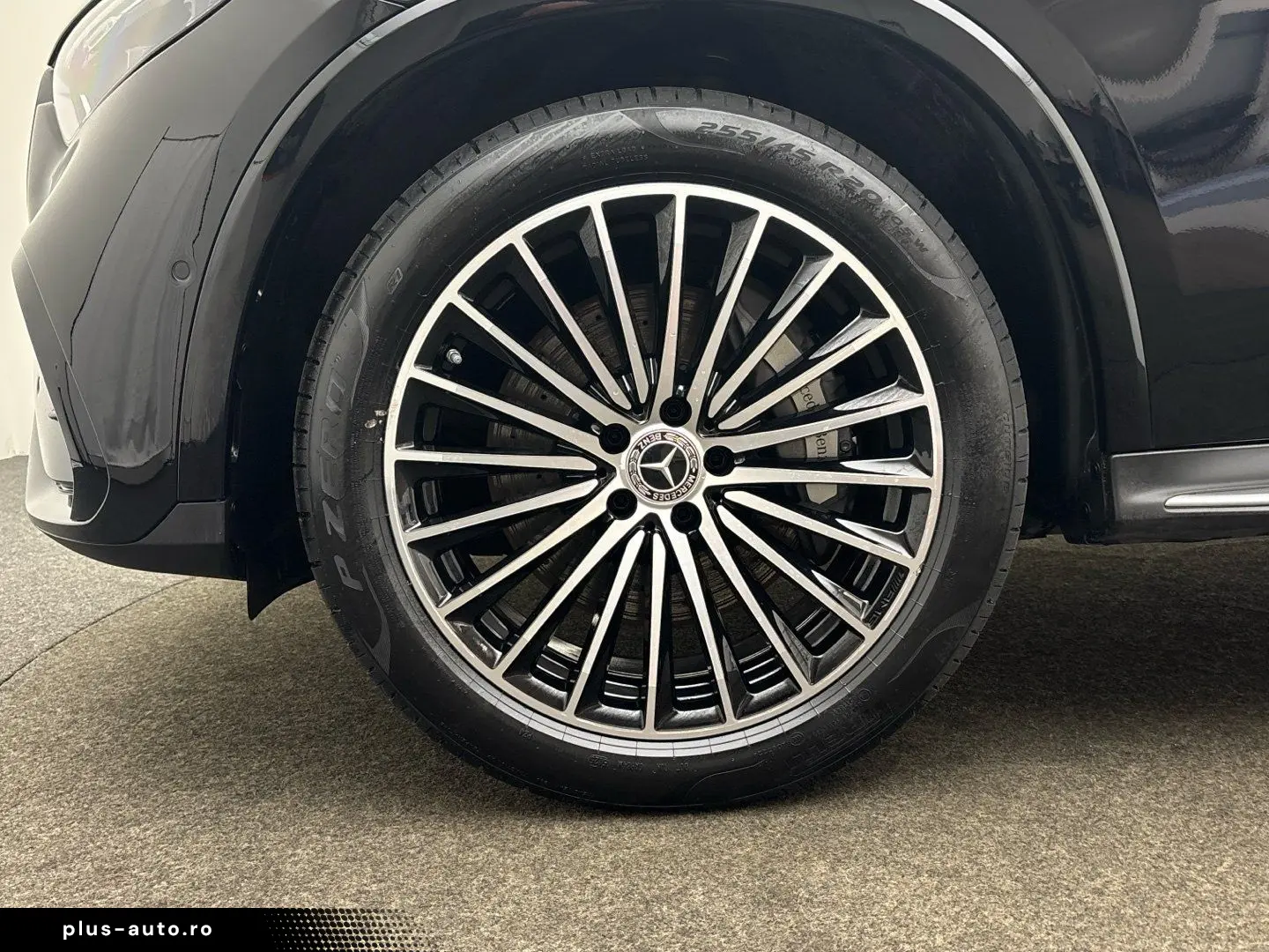 MERCEDES-BENZ GLC 300 d 4M AMG Premium Digital-Light 360