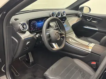 MERCEDES-BENZ GLC 300 d 4M AMG Premium Digital-Light 360