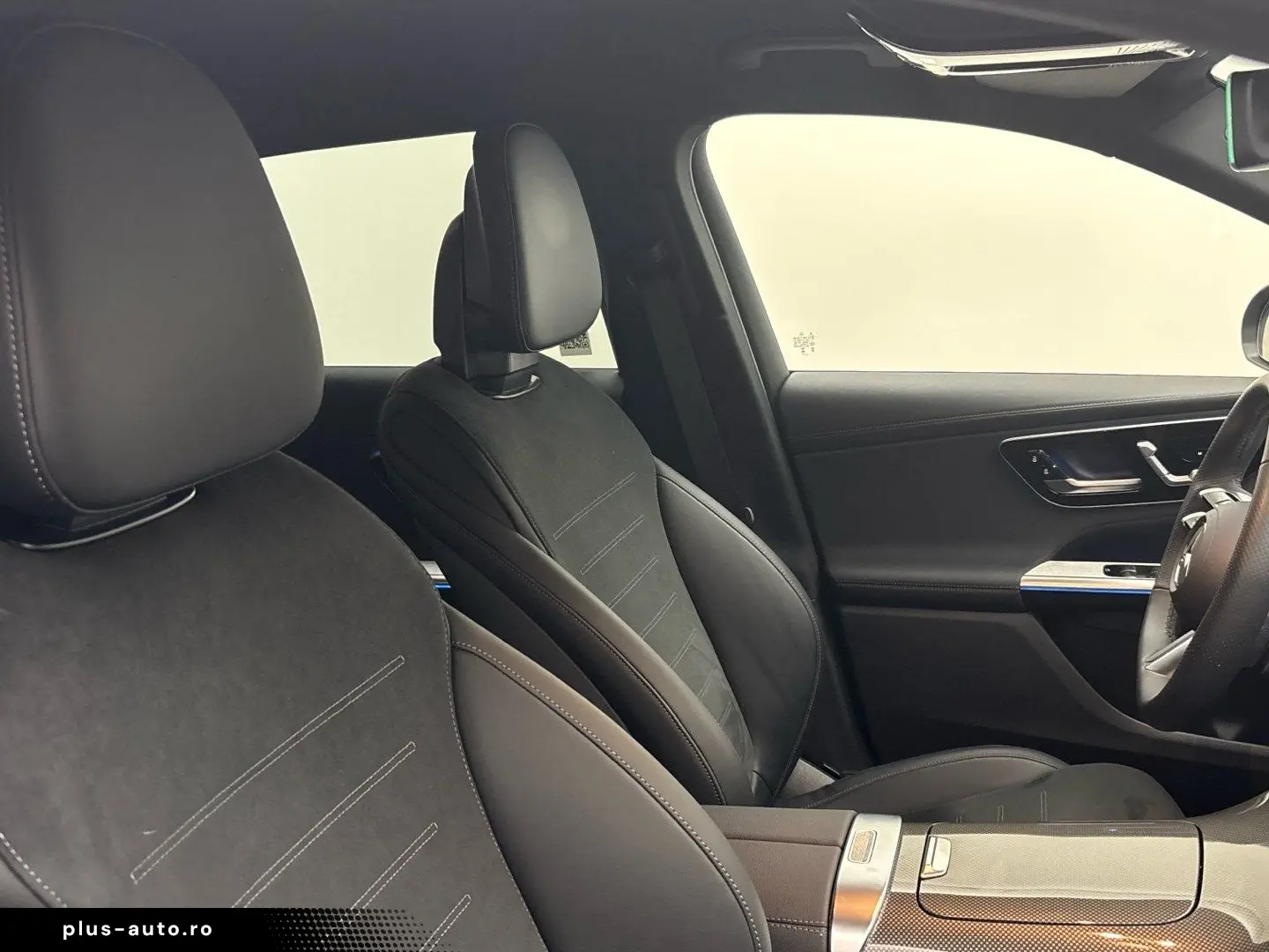 MERCEDES-BENZ GLC 300 d 4M AMG Premium Digital-Light 360