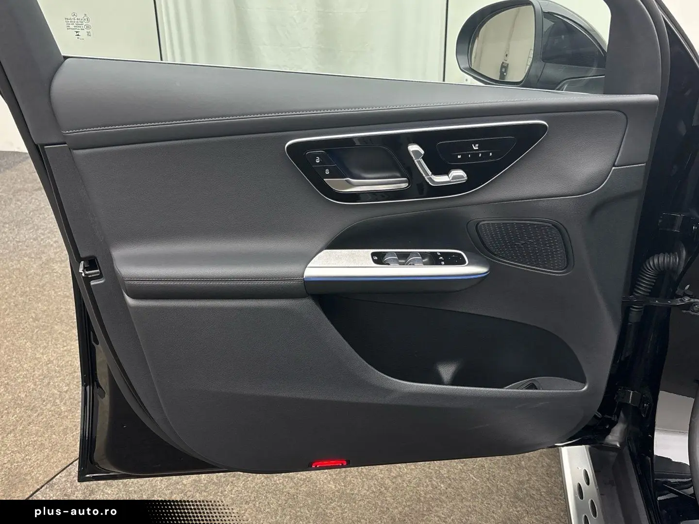 MERCEDES-BENZ GLC 300 d 4M AMG Premium Digital-Light 360