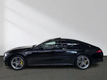 MERCEDES-BENZ AMG GT 63 S 4M  Perf.-Abgas Burmester HUD 360