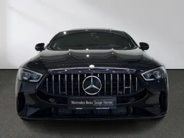 MERCEDES-BENZ AMG GT 63 S 4M  Perf.-Abgas Burmester HUD 360
